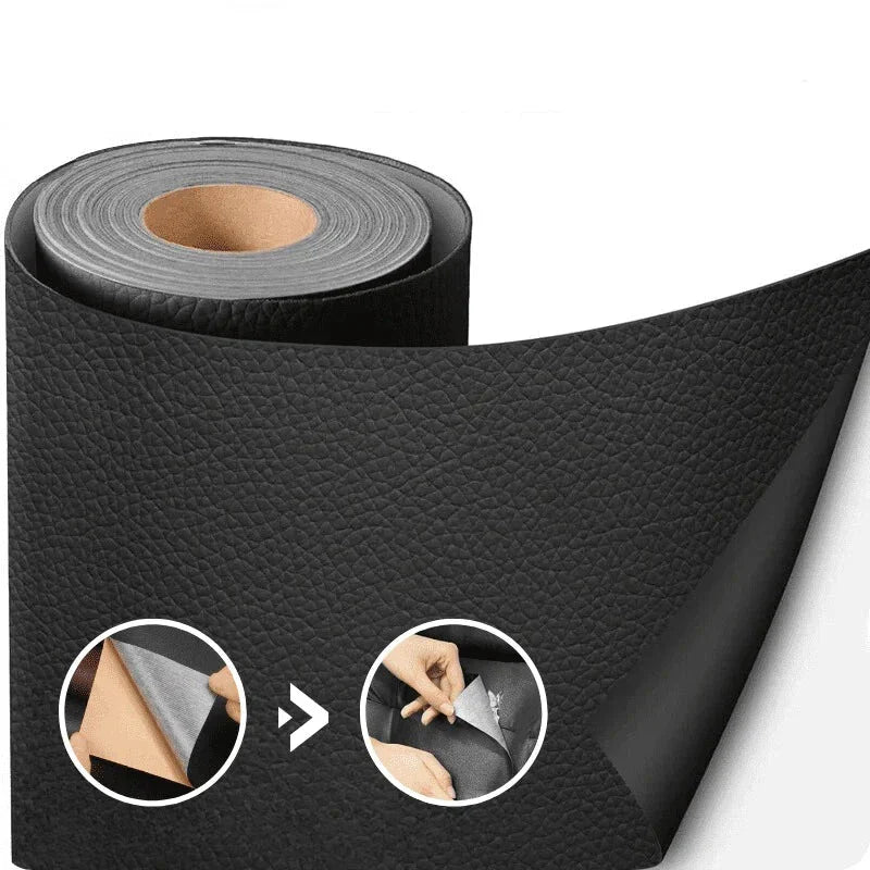 RepairPro - Adesivo Reparador de Couro | COMPRE 1 LEVE 2