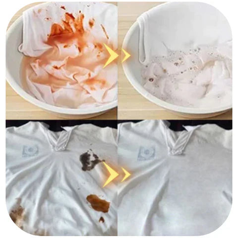 TrendClean - Removedor de Manchas (Compre 1, Leve 2) - Trend+