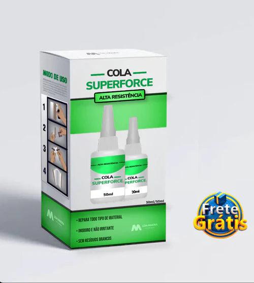 Super Cola Restauradora [COMPRE 1 LEVE 2] - Trend+