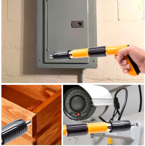 Pistola Finca Pino - TrendPro+