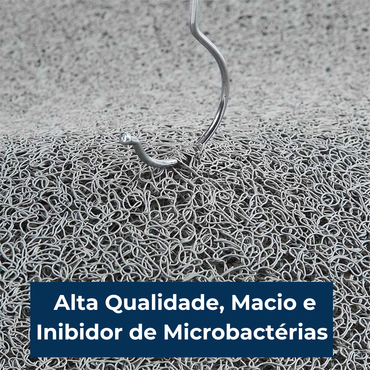 SecureMat™ - O Tapete Antiderrapante Definitivo