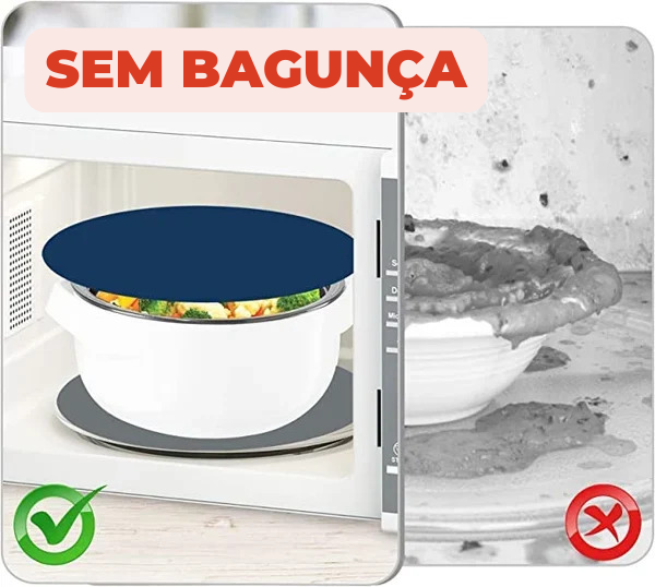 Descanso Multiuso [COMPRE 2 LEVE 4]