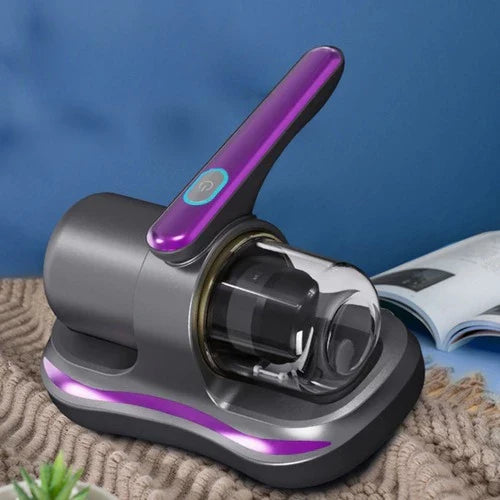 Aspirador Portátil Anti-Ácaro - Trend+