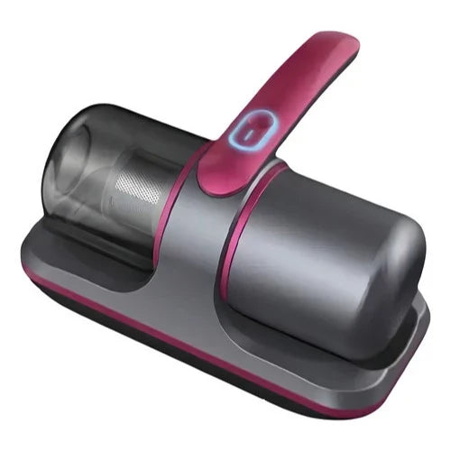 Aspirador Portátil Anti-Ácaro - Trend+